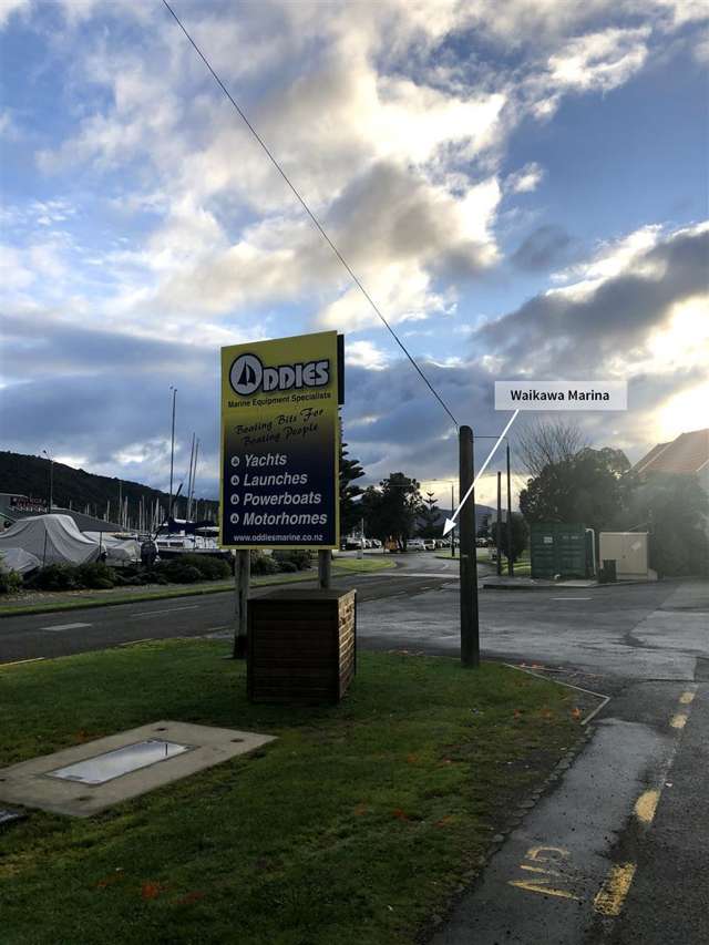 Oddies Marine Equipment Specialists Wellington Central_3