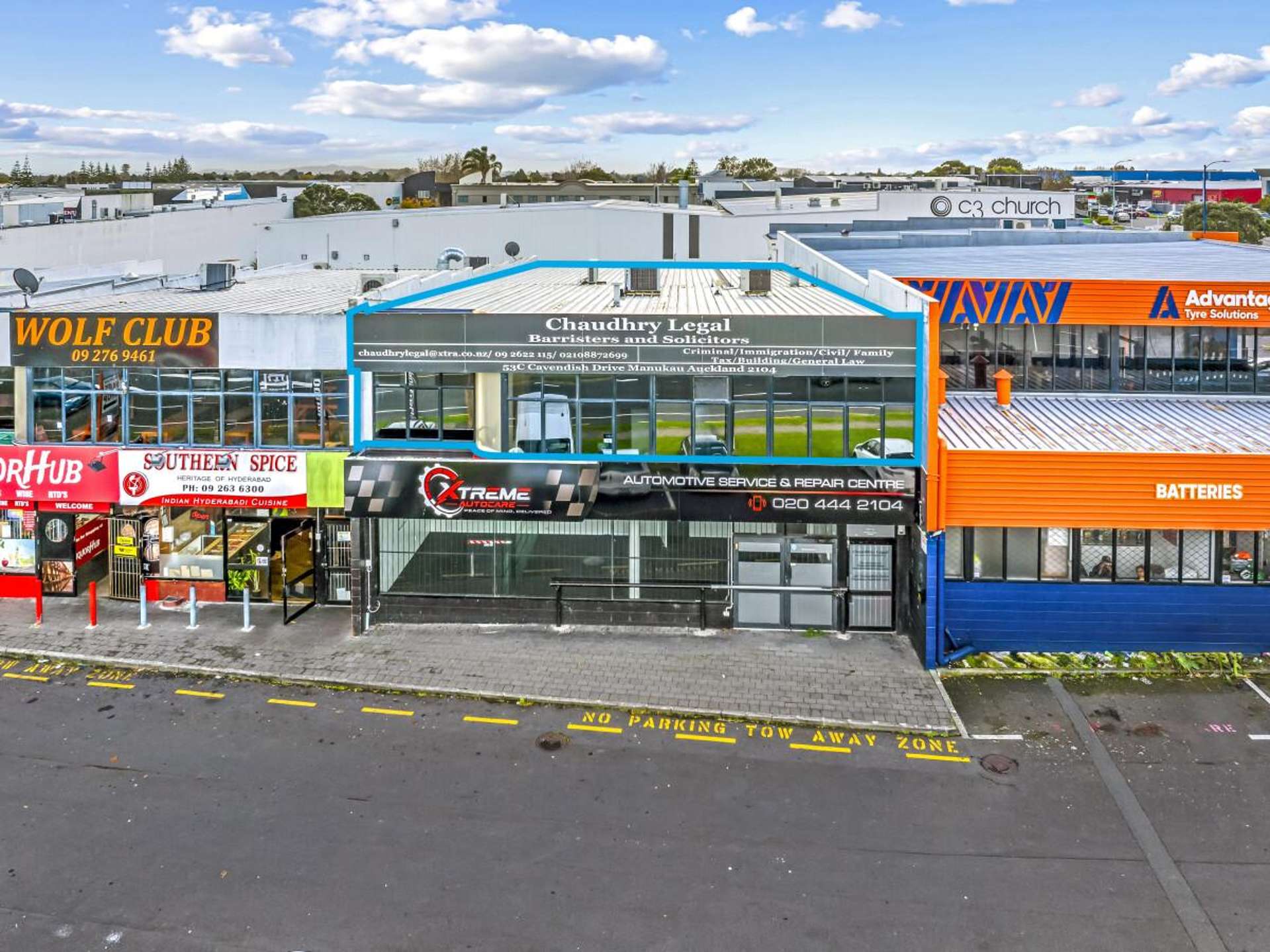 53C Cavendish Drive Manukau_0