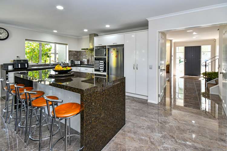 4 Glasson Avenue Flat Bush_8