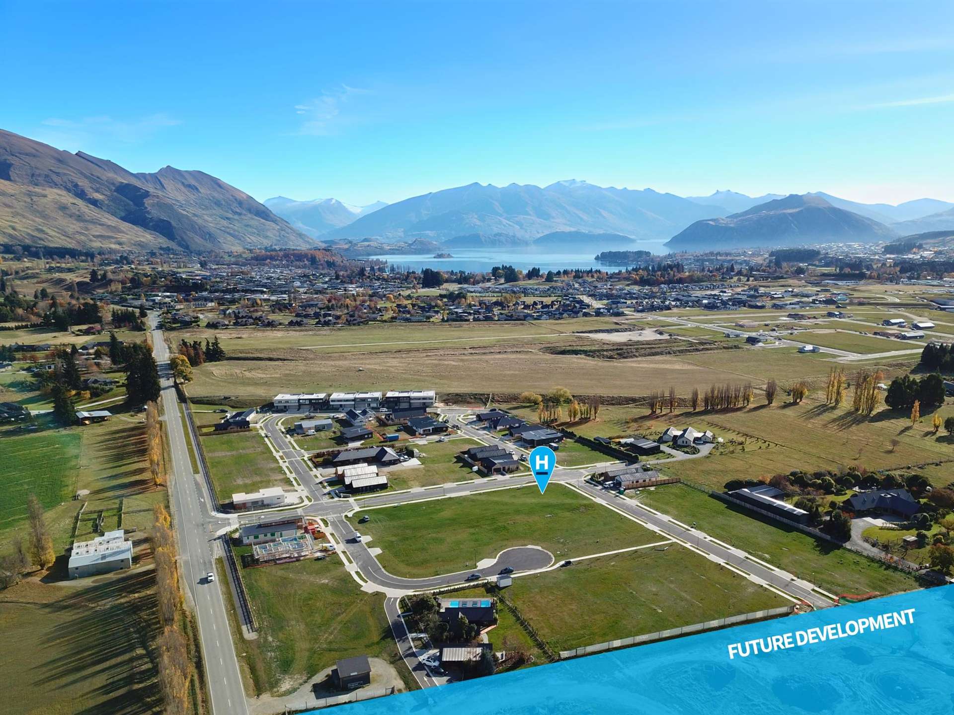 10 Berry Farm Drive, Orchard Park Wanaka_0