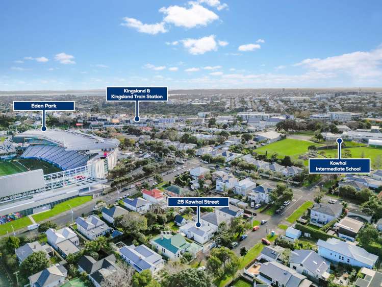 25 Kowhai Street Mount Eden_13