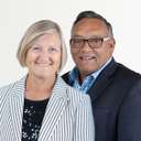 Steve and Miriam Davis