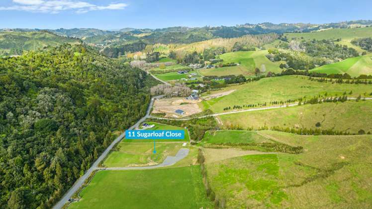 11 Sugarloaf Close Puhoi_11