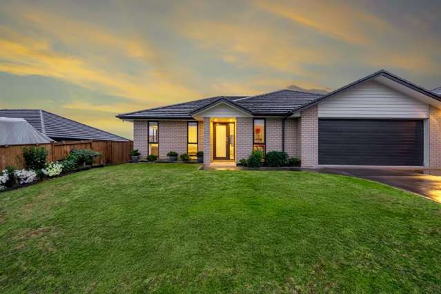 Character, Comfort & Contemporary Charm