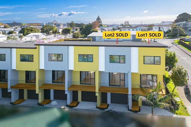 Act fast - This brand new home won't last!