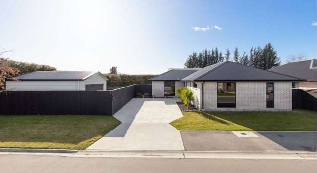 7 Camborne Crescent, Blenheim