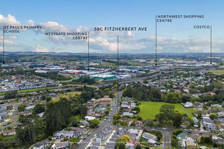 58C Fitzherbert Avenue West Harbour_27