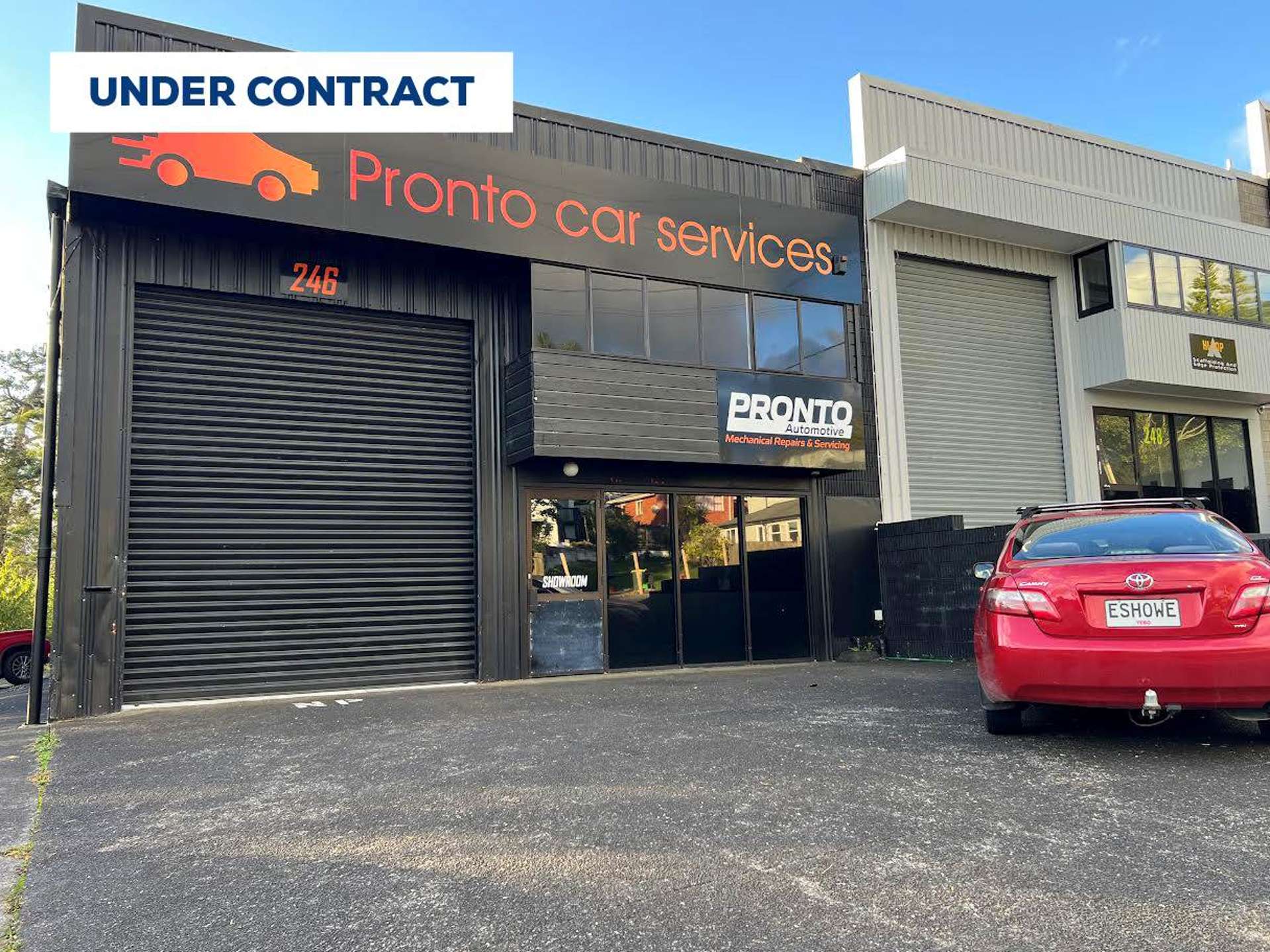 Unit A/248 Beach Haven Road Beach Haven_0