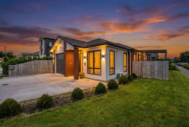 Your 2026 Home - First Time Ever on the Market