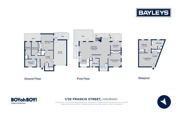 1/35 Francis Street Hauraki_1