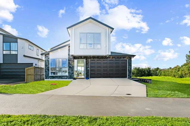 17 Fjord Way Karaka_1