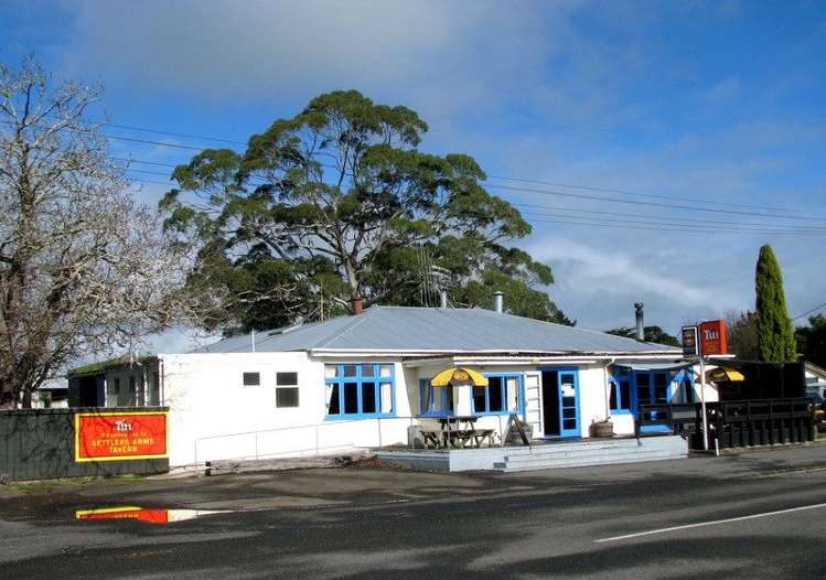 Matamau Ormondville Road Ormondville_0