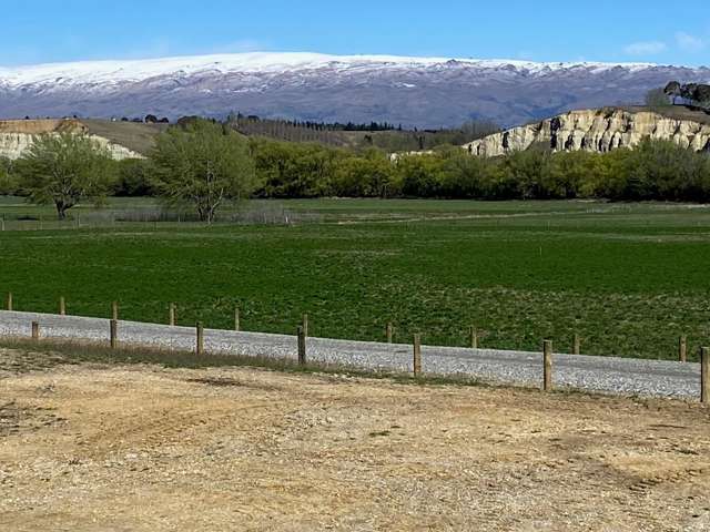 Lot Lot 2 & 3 Fisher Lane Galloway_2