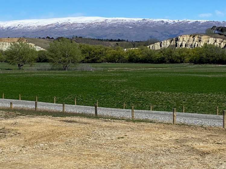 Lot Lot 2 & 3 Fisher Lane Galloway_2