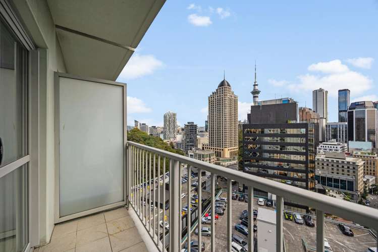 15B/8 Bankside Street Auckland Central_11