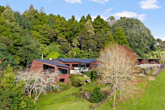 LARGE HI-SET HOME - EAGLE’S NEST VIEWS