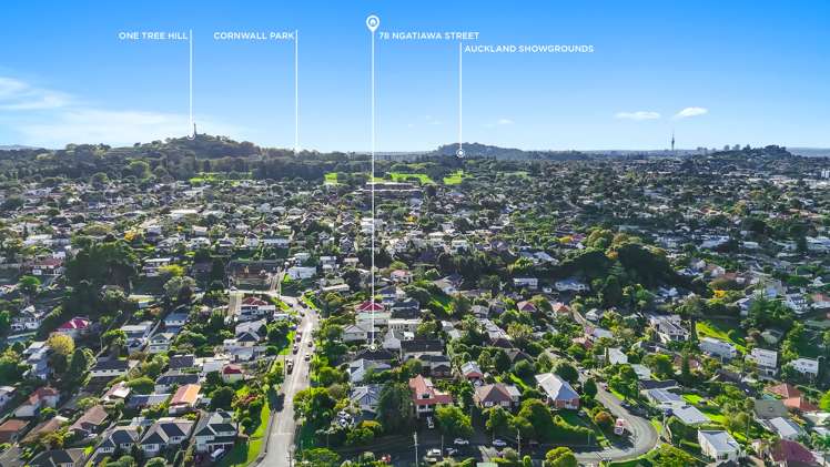 78 Ngatiawa Street One Tree Hill_14