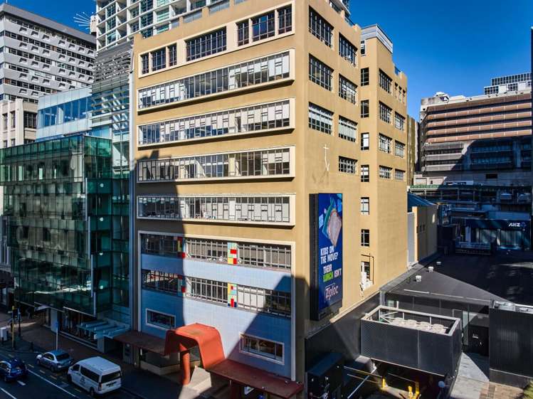 44 Victoria Street Wellington Central_1