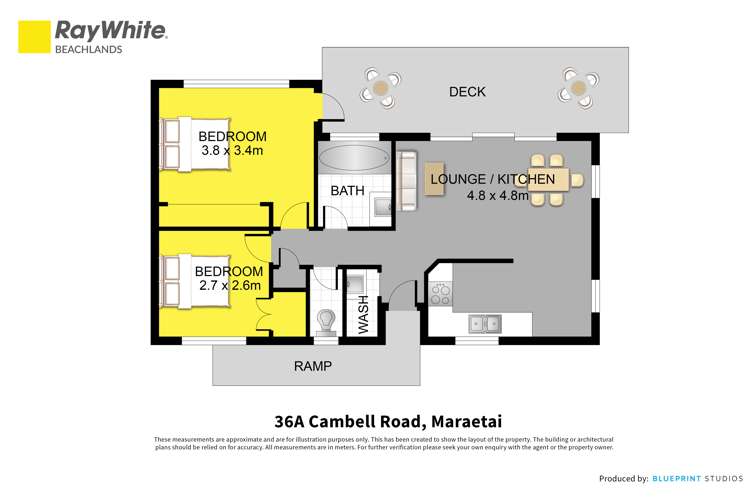 36a Campbell Road Maraetai_30