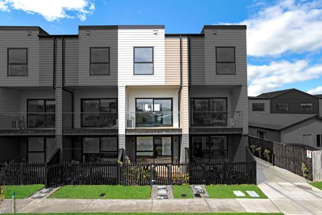Comfortable Living, Big Rewards!