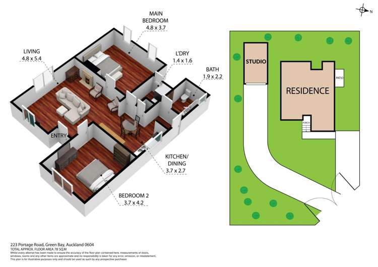 223 Portage Road Green Bay_19