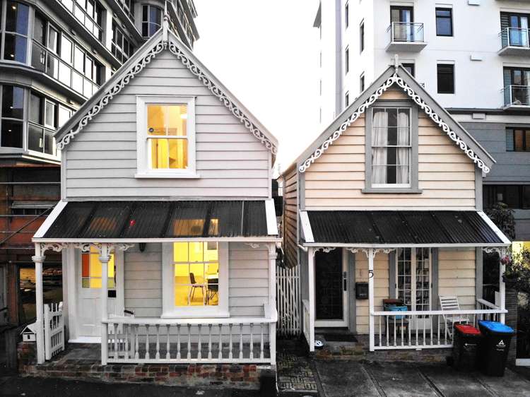 7 Nicholas Street Auckland Central_2