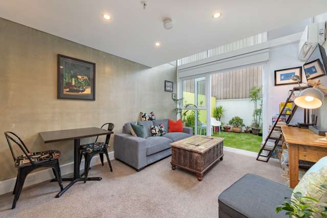 3/307 Willis Street Te Aro_3