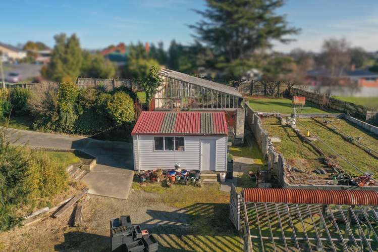 27 Marston Road Kensington_29