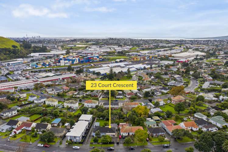 23 Court Crescent Panmure_20