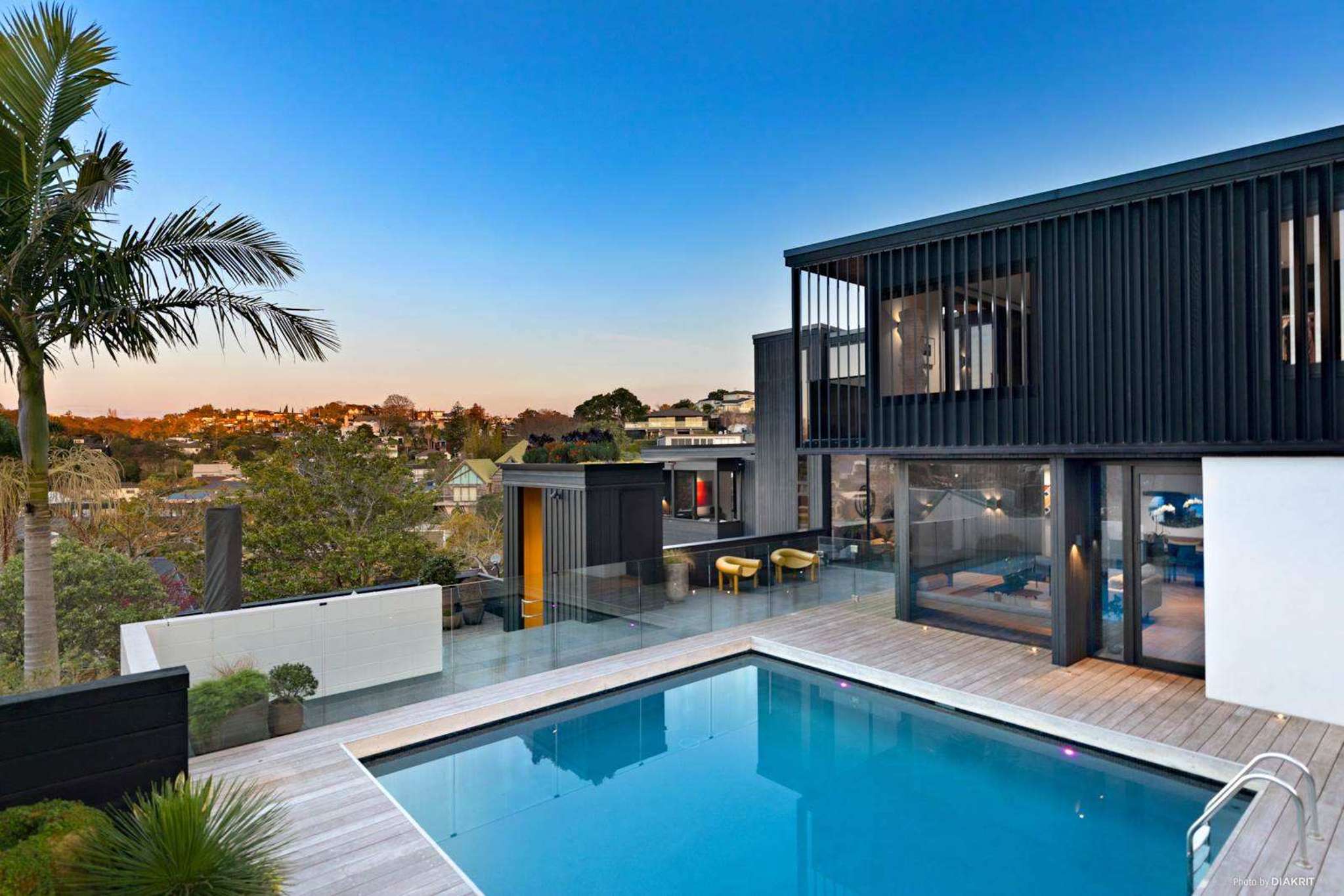 'It'll start with a five': Award-winning luxury home expected to go for millions