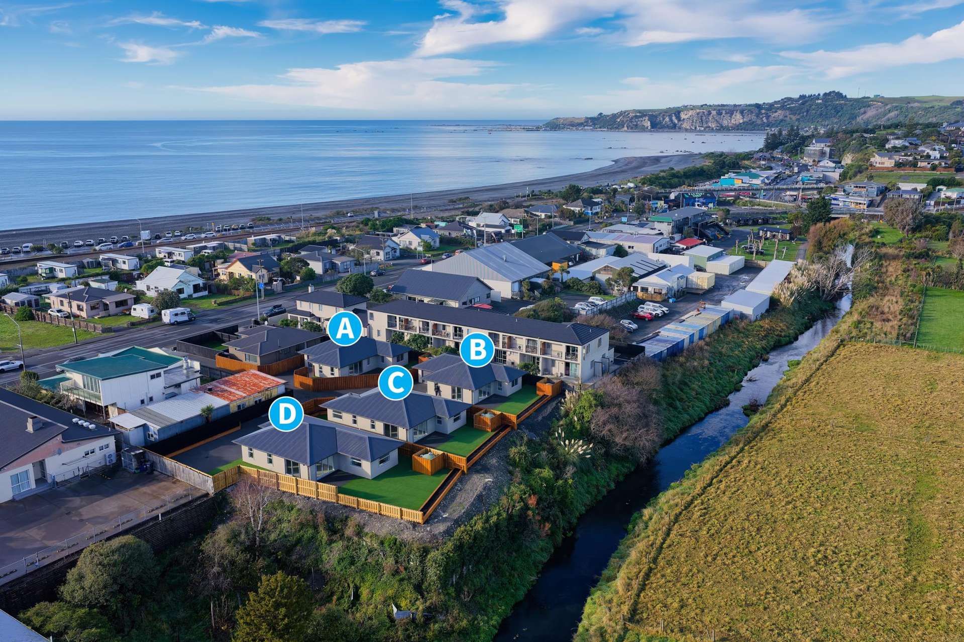 31a Beach Road Kaikoura_0