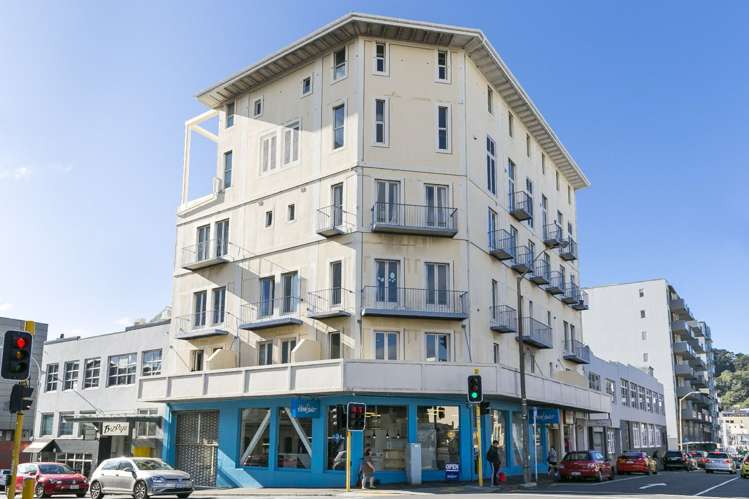 6/42 Vivian Street Te Aro_18