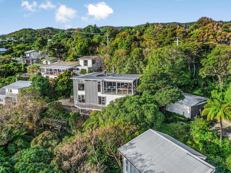 22 Ngaumatau Road Point Howard_31