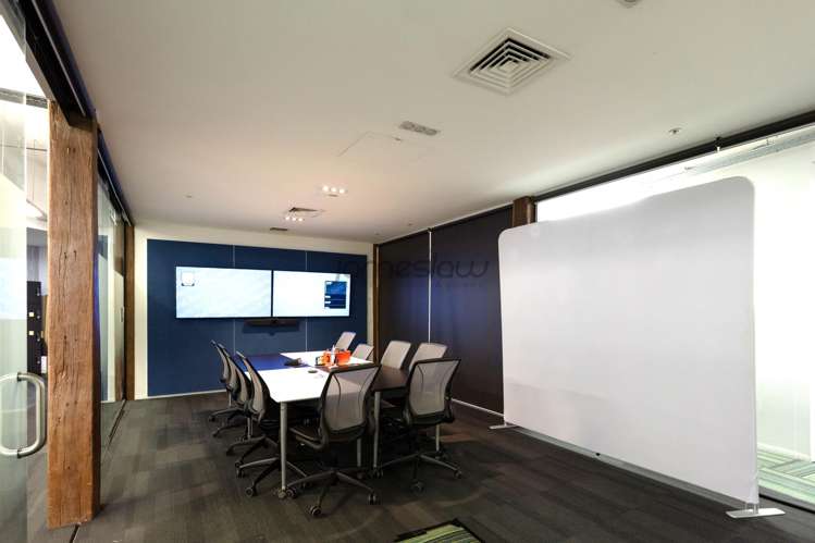 Tenancy 14/125 The Strand Parnell_10