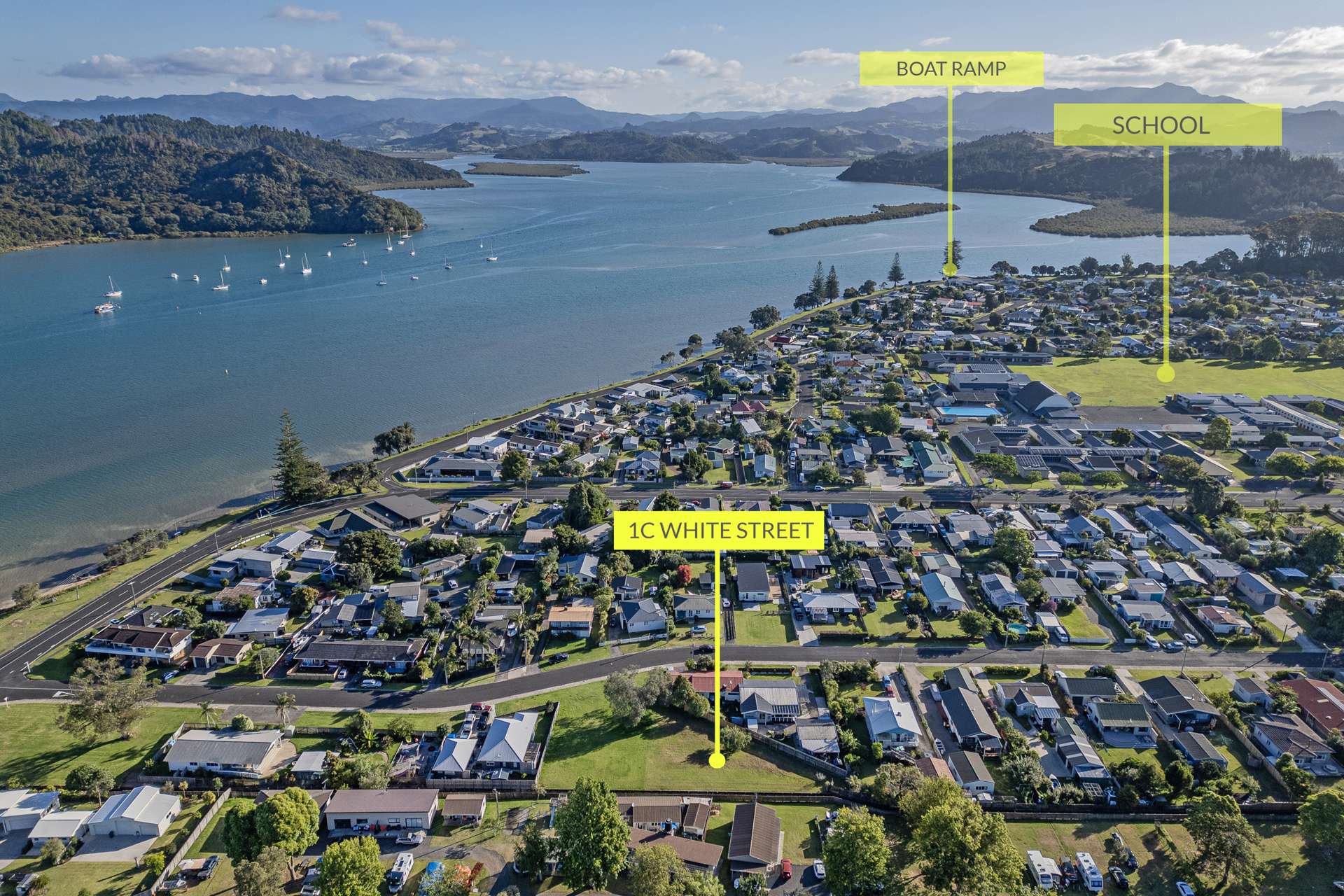 1C White Street Whitianga_0