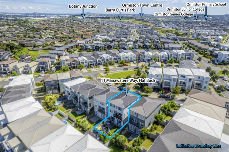 11 Manawatere Way Flat Bush_17
