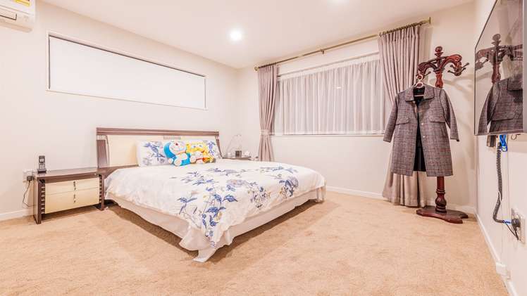 21 Quattro Avenue Flat Bush_14