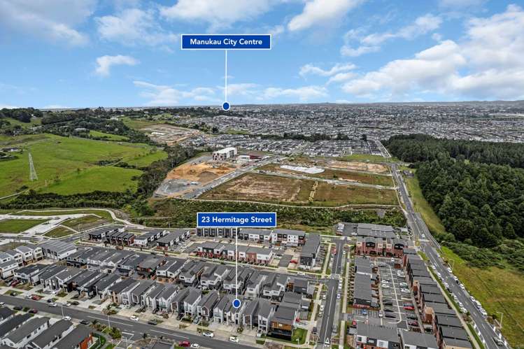 23 Hermitage Street Flat Bush_19