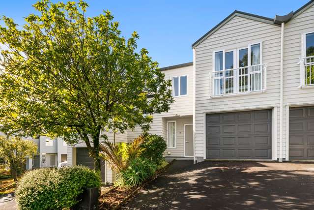 Modern Comfort - Your Ideal Family Home in Oteha!
