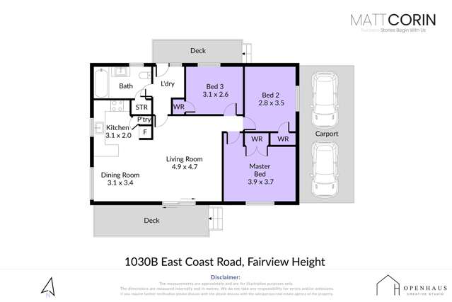 1030B East Coast Road Torbay_1