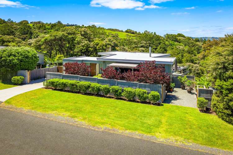 34 Whitmore Road Tawharanui Peninsula_33