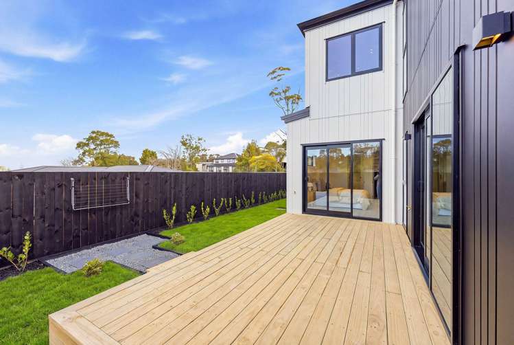 17A-E Cypress Place Sunnynook_16