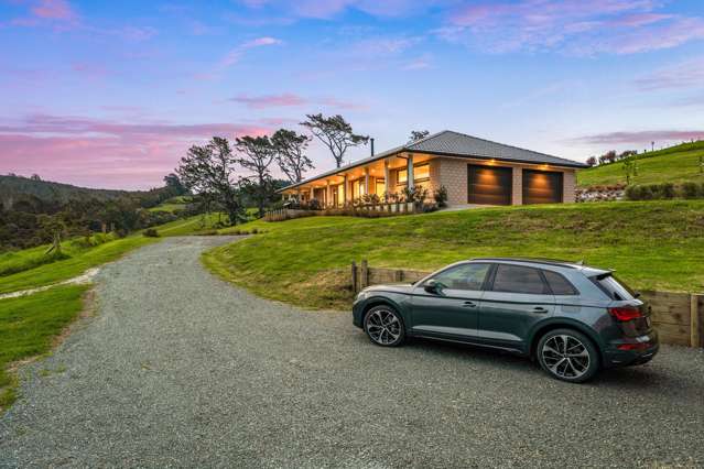 Under $2.5m - Two houses
