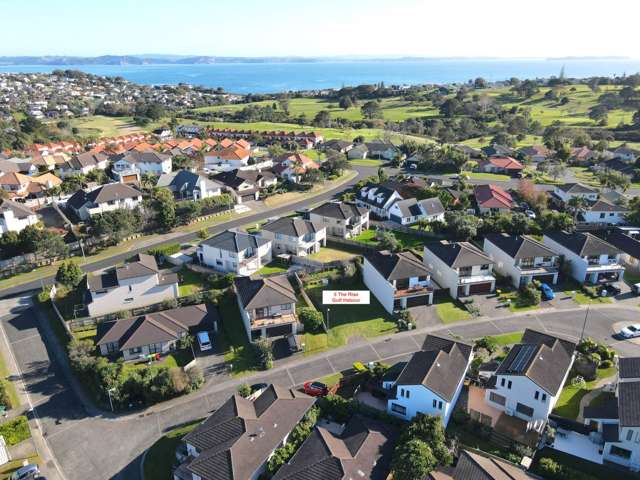 Build Your Dream Home