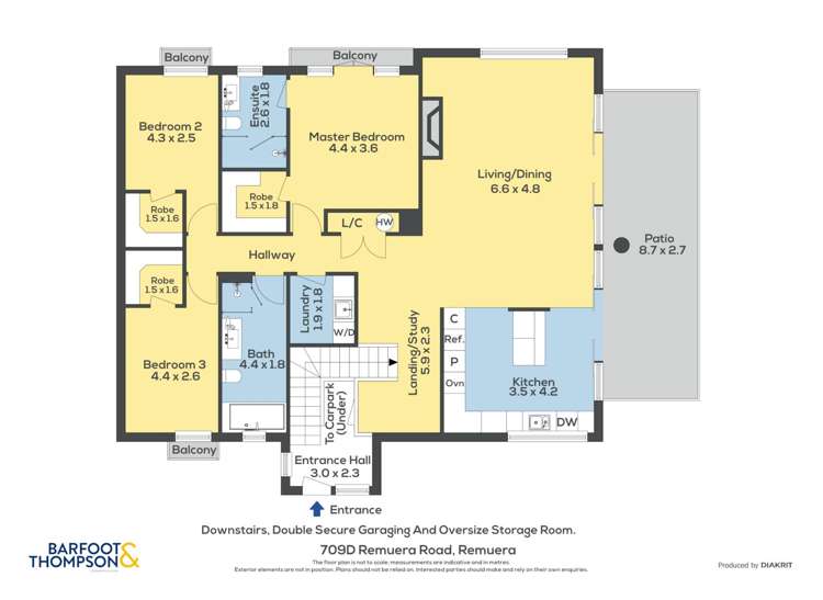 709d Remuera Road Remuera_18