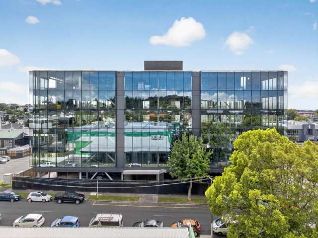 PRIME SUSTAINABLE BUSINESS SPACE