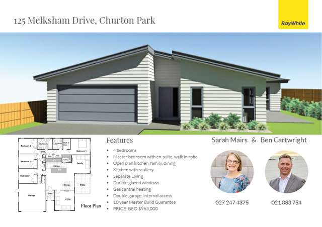 125 Melksham Drive Churton Park_2