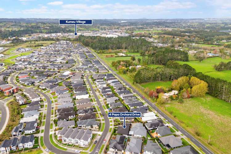4 Papa Orchard Drive Kumeu_22