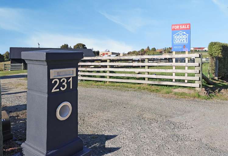 231 Reservoir Road Oamaru_22