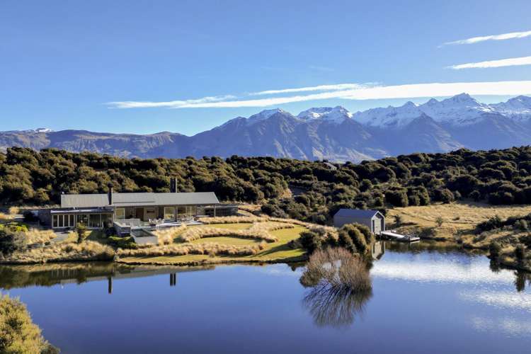 15 Mount Alfred Ridge, Wyuna Glenorchy_14
